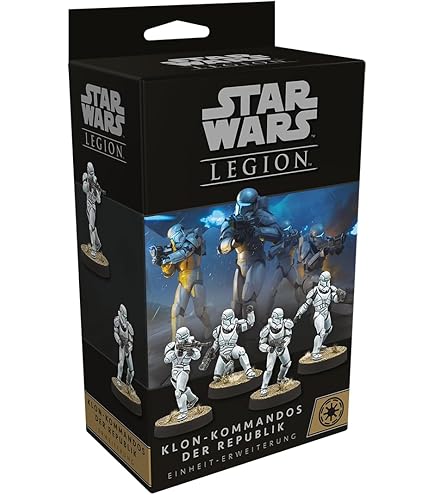 Star Wars: Legion – Imperial Shoretroopers Unit Expansion