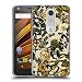 Produktbild Offizielle Burcu Korkmazyurek Wintergarten Blumig Soft Gel Hülle für DROID Turbo 2 / X Force