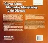Image de Curso de mercados monetarios y de divisas