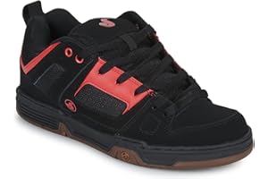 DVS Gambol, Scarpe da Skateboard Uomo