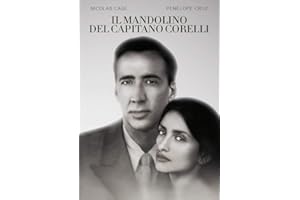 Il Mandolino Del Capitan Corelli