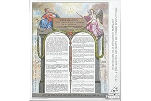 Prophila Collection France Bloc 9 (complète.Edition.) Neuf avec Gomme Originale ** MNH 1989 Franz.Revolution (Timbres pour Les collectionneurs)