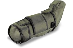 Hawke EN/EN ED 50mm Spotting Scope Stay On Case Binocular Parts Other Scopes, Optics & Lasers (7307)