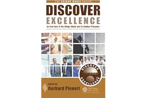 Discover Excellence: An Overview of the Shingo Model and Its Guiding Principles