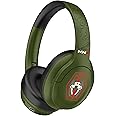 OTL Technologies COD261 Call of Duty Modern Warfare III Foldable ANC Wireless Headphones - Olive Green