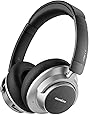 Soundcore Space Nc Wireless Noise Cancelling Headphones By Anker with Touch Control, 20-Hour playtime, Bluetooth 4.1, Foldable Design for Travel, Work, and Home
