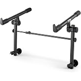Second Animal For On Stage KSA7500 Keyboard Stands [Electronic]