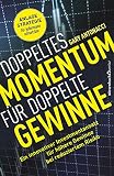 Image de Doppeltes Momentum für doppelte Gewinne - Ein innovativer Investmentansatz für höhere Gewinne bei