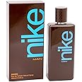 Nike Brown Eau De Toilette for Men - 100ml | Long-Lasting Sophisticated Fragrance