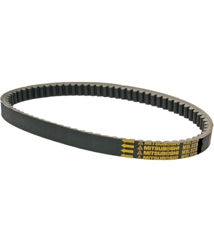 Contitech 13X920 Fan Drive Belt V Ribbed 13mm Wide 920mm Long Accessory | UK - View #9