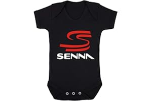 GENERIC Ayrton Senna