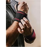 Xtr Fitness Profesyonel Ağırlık Bileklik Pro Wrist Wraps Bilek Koruyucusu