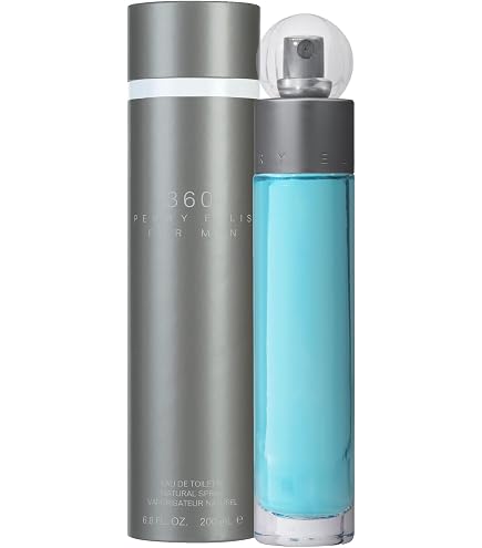 Perry Ellis 360 Women Eau De Toilette Spray for Her 200 ml