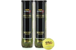 WILSON Bipack US Open