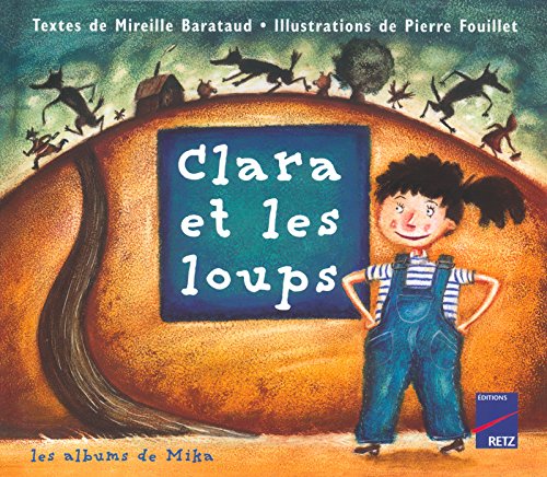 Download Clara et les loups Download Clara et les loups