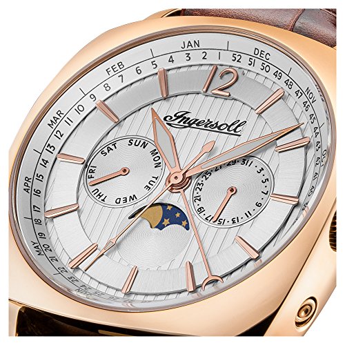 Ingersoll – Herren -Armbanduhr I04103