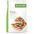 1x 400g Pizza Base Mix Just add Water Premium Instant Dough Mix Tartu Mill (1x 400g Pizza Mix)