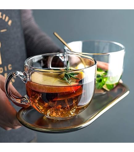 Buy M.R. METAL Aquatic 24CT Gold Plated Coffee Mug (Lead & Cadmium