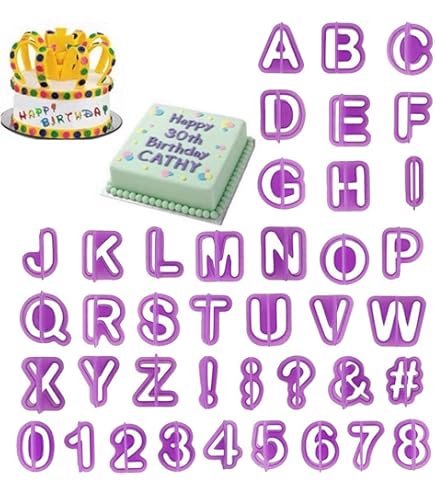 Formine Per Biscotti A Forma Di Africa - 3 Misure Diverse, PLA Biodegradabile - Foto 6