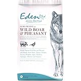 eden semi moist 12kg