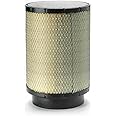 Donaldson B085056 DuraLite Air Filter, Primary, Diameter 196 mm, Length 260 mm
