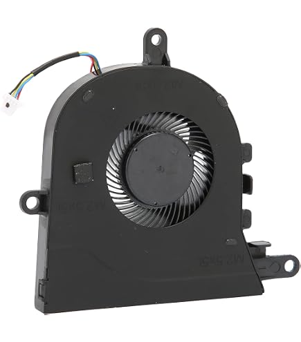 Ventola Di Raffreddamento CPU for HP Serie 15-AC