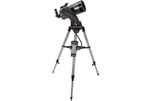 Celestron NexStar 127 SLT – computergesteuertes 127/1500 Maksutov-Teleskop