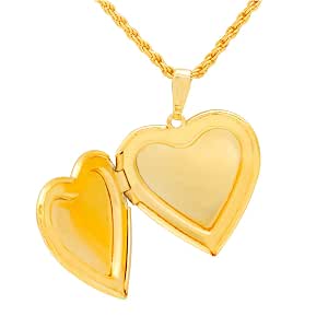 chain Pendant Jewellery 