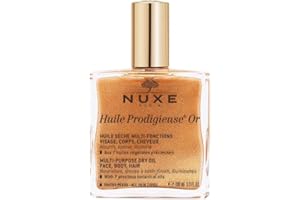 Nuxe Huile Prodigieuse Or NF 100 ml