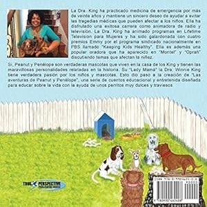 Las Adventuras de Peanut y Penelope