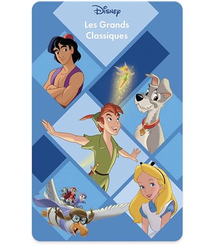 Yoto - Pack Collection La Pat' Patrouille - 6 Cartes Audio pour Enfant en français à écouter sur conteuse veilleuse et boîte à Histoires Player et Mini, Contenu éducatif 4 à 6 Yoto - Pack Collection La Pat' Patrouille - 6 Cartes Audio pour Enfant en français à écouter sur conteuse veilleuse et boîte à Histoires Player et Mini, Contenu éducatif 4 à 6