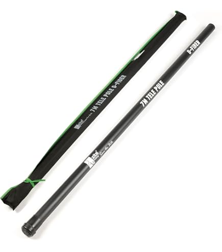 Cresta Hurricane Speedlifter Insteekhengel | Gratis Verzending