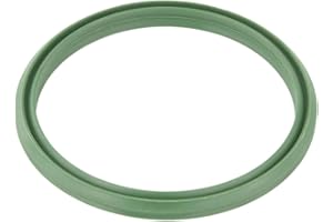 FEBEST RINGAH-007 Ladeluftschlauch-Dichtung Dichtring 44mm 53mm