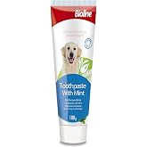 Bioline Nane Aromalı Diş Macunu 100 Gr