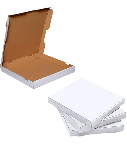 La Scatola - Pizza Box* - Angelos Italian Bakery & Market - 2