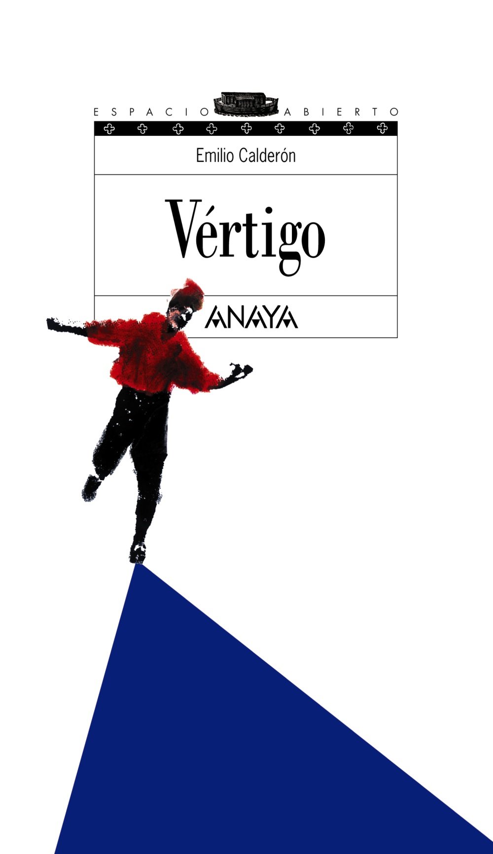 Vértigo - Espacio Abierto)