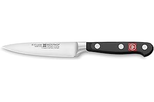 Wüsthof TR4066/10 Classic - Cuchillo de Cocina