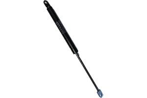 Stabilus Sprężyna gazowa LIFT-O-MAT sprężyna gazowa o sile wypychania 50 N/5 kg amortyzator np. do mebli, drzwi, okuć klap, kamperów, nr art. 082473