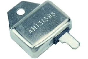 PARTSRUN Ignition Module AM131398 Replace John Deere Kawasaki Lawn Tractor ZF-IG-A00345-6