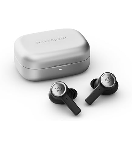 Bang og Olufsen Beoplay EQ In-Ear Headphones : Amazon.co.uk