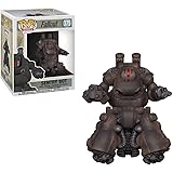 Fallout Fun8712 Bobblehead Figures Standard Amazon Co Uk Toys Games