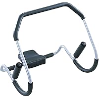 Body Sculpture ufficiale ab Trimmer/Rullo con poggiatesta