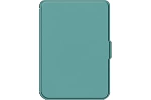 HEISHAYU Funda para Kobo Clara Colour 2024/ Kobo Clara BW 2024/ Kobo Clara 2E 2022, 6" ebook Reader Sleep Cover,Verde