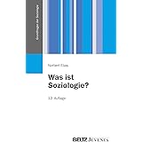 Was Ist Soziologie Amazon De Bucher