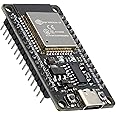 ESP32 ESP32 Mini Development Board RUIZHI ESP-32S ESP32-WROOM-32D Module 2.4GHz WiFi + Bluetooth 2-in-1 Low Power Consumption