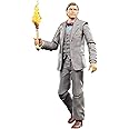Indiana Jones and the Last Crusade Adventure Series (Professor), 15-cm Action Figures