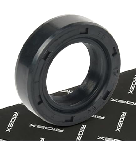 Parts And Parts Wellendichtring 11x22x6mm - Ersatzteil Für Aprilia Motorräder