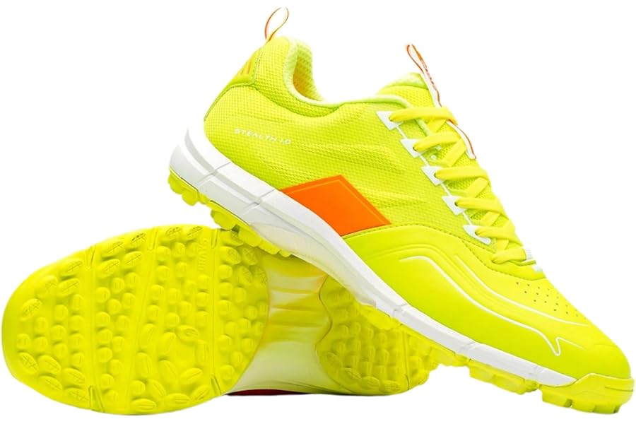 GRAYS Stealth Junior Hockey Shoe