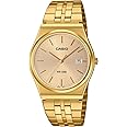 Casio - Women's Watch MTP-B145D-4AVEF - Watch - Steel - Silver - 35mm