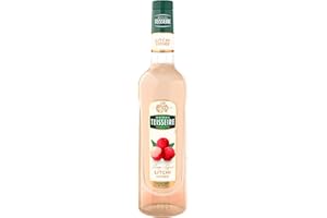 Sirope de lichi Mathieu Teisseire